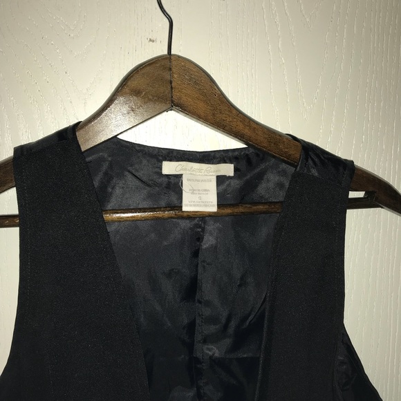 Vest - Picture 3 of 4